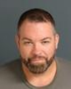 Jordan Benjamin Mclaughlin a registered Offender of Washington