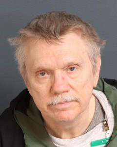 Kenneth Raymond Senn a registered Offender of Washington