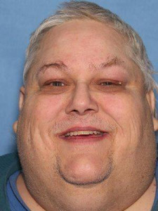 Jason Wayne Johnson a registered Offender of Washington