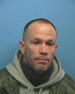 Matthew Lamar Ford a registered Offender of Washington