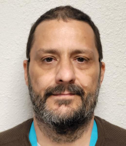 George Lee Crawford a registered Offender of Washington