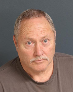 Brian Lynn Osborne a registered Offender of Washington