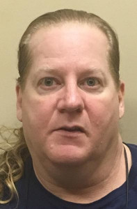 Gregg Prescott Gowen a registered Offender of Washington