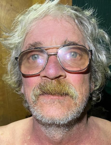 Leroy Guy Lovely a registered Offender of Washington