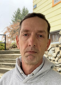 Edward Charles Darrah a registered Offender of Washington