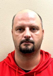 Nathan Alan Franklin a registered Offender of Washington