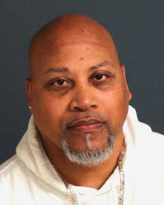 Roderick Dion Starr a registered Offender of Washington