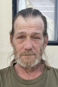 Russell Wayne Ogg a registered Offender of Washington