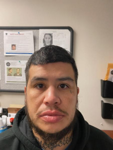 Cristian Jiovani Martinez a registered Offender of Washington