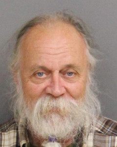 Joseph Sherman Sargent a registered Offender of Washington