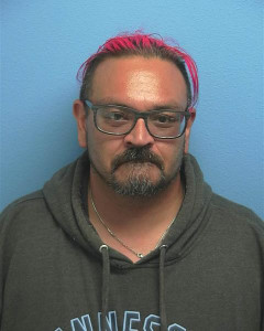 Jose Guadalupe Cavazos a registered Offender of Washington