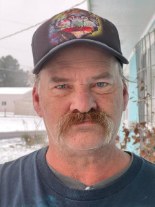 Scott Alan Patterson a registered Offender of Washington