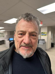 Steven Wayne Burt a registered Offender of Washington