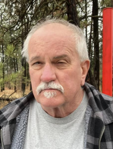 Steven Joseph Schwartz a registered Offender of Washington