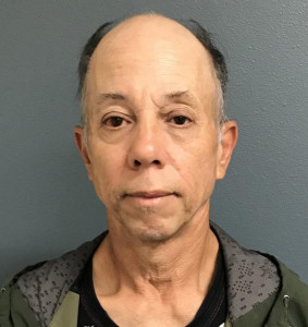 David Michael Abujen a registered Offender of Washington