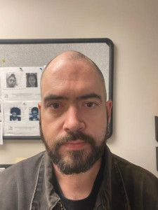 Daniel Franklin Davenport a registered Offender of Washington