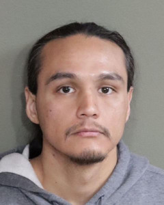 Garrick Luke Sanchez a registered Offender of Washington