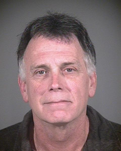 Timothy Scott Haynes a registered Sex Offender of California