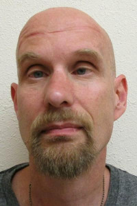 Gregg Wayne Gustin a registered Offender of Washington