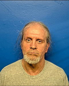 Allen Wayne Crouch a registered Offender of Washington