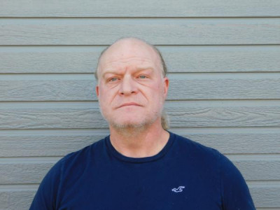 Jeffery Edward Krueger a registered Offender of Washington