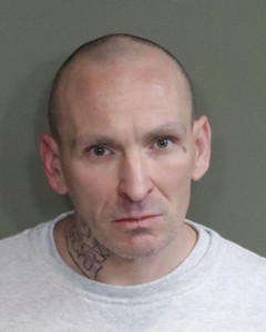 Justin Travis Betts a registered Offender of Washington