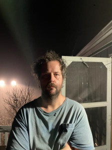 Daniel Gene Hughes a registered Offender of Washington