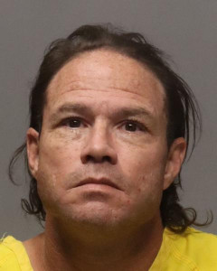 David Lee Robinson a registered Offender of Washington