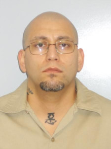 Francisco Javier Ortega Jr a registered Offender of Washington