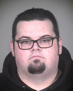 Cody Glenn Thompson a registered Offender of Washington