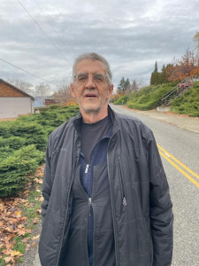 Karl Saylor Kagarise a registered Offender of Washington