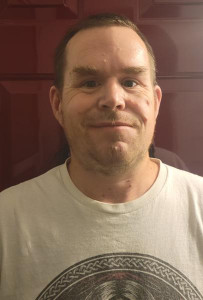 Joseph Michael Hamilton a registered Offender of Washington