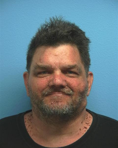 Charles Duane Fisher a registered Offender of Washington