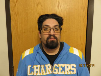 Fernando Santacruz a registered Offender of Washington