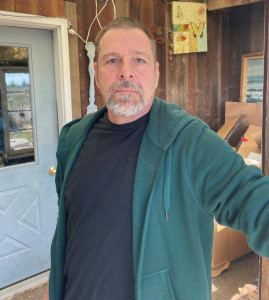 David Lee Blomeley a registered Offender of Washington