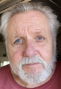 George Huey Douglas a registered Offender of Washington