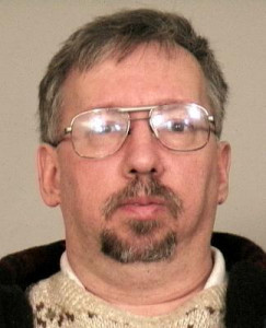 Steven Edwards Frizzell a registered Offender of Washington