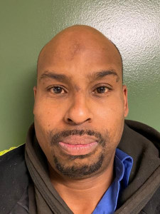 Antoine William Fitzgerald a registered Offender of Washington