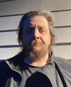 James Lawrence Dotson a registered Offender of Washington