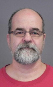 Jeffrey Lee Gisselberg a registered Offender of Washington