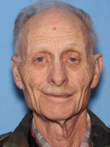 David Forest Farrens a registered Offender of Washington