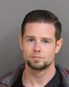 James Allen Wamsley a registered Offender of Washington