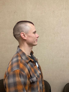 Adam Michael Humphrey a registered Offender of Washington