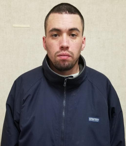 Roland Kenneth Douglas a registered Offender of Washington