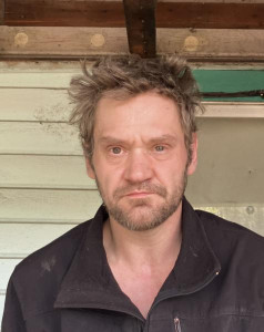 Joshua George Buddy Anderson a registered Offender of Washington