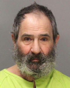 Larry Allen Lowry a registered Offender of Washington