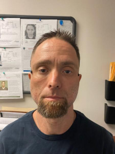 Robert David Beck a registered Offender of Washington