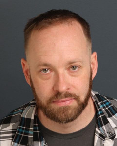 Joshua Steele Zwart a registered Offender of Washington