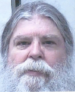 Stephen Lloyd Harris a registered Offender of Washington