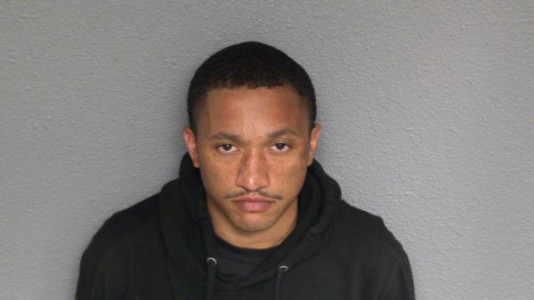 Malin Dashawn Canady a registered Offender of Washington